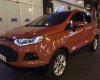 Ford EcoSport 2017 - Cần bán Ford EcoSport 2017, màu đỏ, nhập khẩu nguyên chiếc