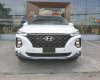 Hyundai Santa Fe 2.4  2018 - Giá xe Santafe 2019 máy xăng, phiên bản đặc biệt, giao ngay tại Hyundai Cần Thơ