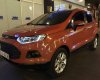 Ford EcoSport 2017 - Cần bán Ford EcoSport 2017, màu đỏ, nhập khẩu nguyên chiếc