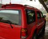 Mekong Pronto 2009 - Cần bán lại xe Mekong Pronto năm sản xuất 2009, màu đỏ, giá 115tr