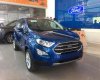 Ford EcoSport 2019 - Bán Ford Ecosport giá chỉ từ 530 triệu + gói KM phụ kiện hấp dẫn, Mr Nam 0934224438 - 0963468416