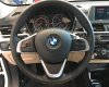 BMW X1 2018 - Cần bán xe BMW X1 sản xuất 2018, màu trắng, nhập khẩu nguyên chiếc