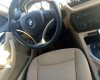 BMW X1 2010 - Bán ô tô BMW X1 năm sản xuất 2010, màu trắng, nhập khẩu