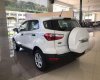 Ford EcoSport 2018 - Bán xe Ford EcoSport đời 2018, màu trắng, 545tr