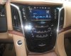 Cadillac Escalade ESV Platinium 2016 - Cần bán xe Cadillac Escalade ESV Platinum, xe mới 100%, nhập Mỹ, sản xuất 2016