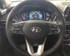 Hyundai Santa Fe 2018 - Bán ô tô Hyundai Santa Fe sản xuất 2018, màu nâu, giá tốt
