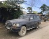 Toyota Land Cruiser 1988 - Bán Toyota Land Cruiser năm 1988, nhập khẩu