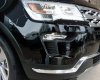 Ford Explorer   2018 - Bán xe Ford Explorer đời 2018, màu đen, nhập khẩu
