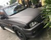 Ssangyong Family 2002 - Bán ô tô Ssangyong Family đời 2002, màu xám