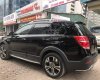 Chevrolet Captiva   Revv   2016 - Bán ô tô Chevrolet Captiva Revv đời 2016, màu đen chính chủ, giá 715tr