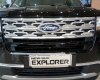 Ford Explorer   2018 - Bán xe Ford Explorer đời 2018, màu đen, nhập khẩu