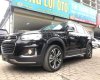 Chevrolet Captiva   Revv   2016 - Bán ô tô Chevrolet Captiva Revv đời 2016, màu đen chính chủ, giá 715tr