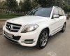 Mercedes-Benz CLK class GLK 220 2014 - Cần bán xe Mercedes GLK 220 đời 2014, màu trắng, nhập khẩu nguyên chiếc