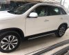 Kia Sorento DATH 2017 - Xe Kia Sorento DATH đời 2017, màu trắng chính chủ