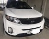 Kia Sorento DATH 2017 - Xe Kia Sorento DATH đời 2017, màu trắng chính chủ