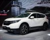 Honda CR V 2018 - Cần bán Honda CR V sản xuất 2018, màu trắng, nhập khẩu