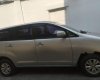 Toyota Innova MT 2008 - Bán Toyota Innova MT năm sản xuất 2008, màu bạc 