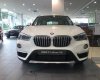 BMW X1 2018 - Bán xe BMW X1 năm 2018, màu trắng, nhập khẩu nguyên chiếc