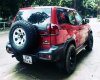 Nissan Terrano 2002 - Bán xe Nissan Terrano sản xuất năm 2002, nhập khẩu nguyên chiếc