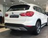BMW X1 2018 - Bán xe BMW X1 năm 2018, màu trắng, nhập khẩu nguyên chiếc