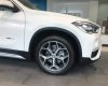 BMW X1 2018 - Bán xe BMW X1 năm 2018, màu trắng, nhập khẩu nguyên chiếc