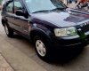 Ford Escape   2001 - Bán Ford Escape 2001, nhập khẩu nguyên chiếc