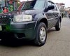 Ford Escape   2001 - Bán Ford Escape 2001, nhập khẩu nguyên chiếc