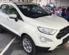 Ford EcoSport 2018 - Cần bán xe Ford EcoSport đời 2018, màu trắng, nhập khẩu nguyên chiếc, giá 530tr