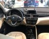 BMW X1 2018 - Bán xe BMW X1 năm 2018, màu trắng, nhập khẩu nguyên chiếc