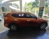 Nissan X trail   SV 2.5  2017 - Cần bán xe Nissan X trail SV 2.5 năm sản xuất 2017, nhập khẩu như mới