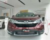 Honda CR V L 2018 - Bán xe Honda CR V L năm 2018, màu đỏ, xe nhập