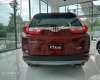 Honda CR V L 2018 - Bán xe Honda CR V L năm 2018, màu đỏ, xe nhập