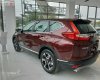 Honda CR V L 2018 - Bán xe Honda CR V L năm 2018, màu đỏ, xe nhập