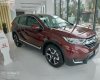 Honda CR V L 2018 - Bán xe Honda CR V L năm 2018, màu đỏ, xe nhập