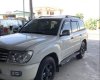 Toyota Land Cruiser   2002 - Bán Toyota Land Cruiser 2002, màu trắng, giá tốt