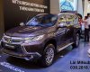 Mitsubishi Pajero D2 MT 2019 - Mitsubishi Pajero Sport máy dầu 4x2 MT, giao xe trước tết, giảm ngay 10 triệu nếu khách giao tiền ngay