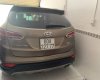 Hyundai Santa Fe   CRDi  2015 - Bán xe Hyundai Santa Fe CRDi sản xuất 2015, màu nâu, nhập khẩu, động cơ 2.2 máy dầu 2 cầu