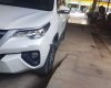 Toyota Fortuner 2017 - Bán Toyota Fortuner đời 2017, màu trắng, nhập khẩu nguyên chiếc