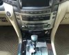 Lexus LX 570 2011 - Bán ô tô Lexus LX 570 đời 2011, màu trắng nhập khẩu, biển Hà Nội - Tứ quí