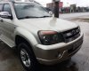 Mitsubishi Outlander 2006 - Bán Mitsubishi Outlander sản xuất năm 2006, màu vàng, nhập khẩu nguyên chiếc, 195 triệu