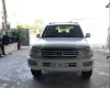 Toyota Land Cruiser   2002 - Bán Toyota Land Cruiser 2002, màu trắng, giá tốt