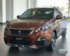 Peugeot 3008 2018 - Bán Peugeot 3008 đời 2018, màu nâu