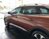 Peugeot 3008 2018 - Bán Peugeot 3008 đời 2018, màu nâu