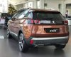 Peugeot 3008 2018 - Bán Peugeot 3008 đời 2018, màu nâu