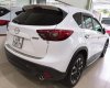 Mazda CX 5 2.0 AT 2016 - Bán xe Mazda CX 5 2.0 AT sản xuất 2016, màu trắng