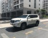 Toyota Prado 2019 - Cần bán lại xe Toyota Prado đời 2019, màu trắng, xe nhập như mới