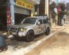 Mitsubishi Pajero 2003 - Bán ô tô Mitsubishi Pajero đời 2003, màu vàng cát