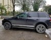 Volkswagen Touareg 2008 - Cần bán Volkswagen Touareg model 2009, màu đen, máy dầu