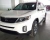 Kia Sorento  GATH   2018 - Bán ô tô Kia Sorento GATH đời 2018, màu trắng