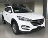 Hyundai Tucson 2.0 ATH 2018 - Bán Hyundai Tucson 2.0 ATH 2018, nhập CKD, tiêu chuẩn khí thải Euro 4